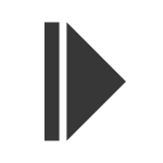 Nextframe SVG Icon